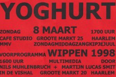 yoghurt_promo_gigs_flyers_19980308_studio_groot