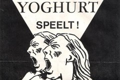 yoghurt_promo_gigs_posters_19920310_studio_groot