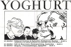 yoghurt_promo_gigs_posters_199210-11_amsterdam-haarlem-tour_groot