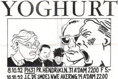 yoghurt_promo_gigs_posters_199210_amsterdam-tour_groot